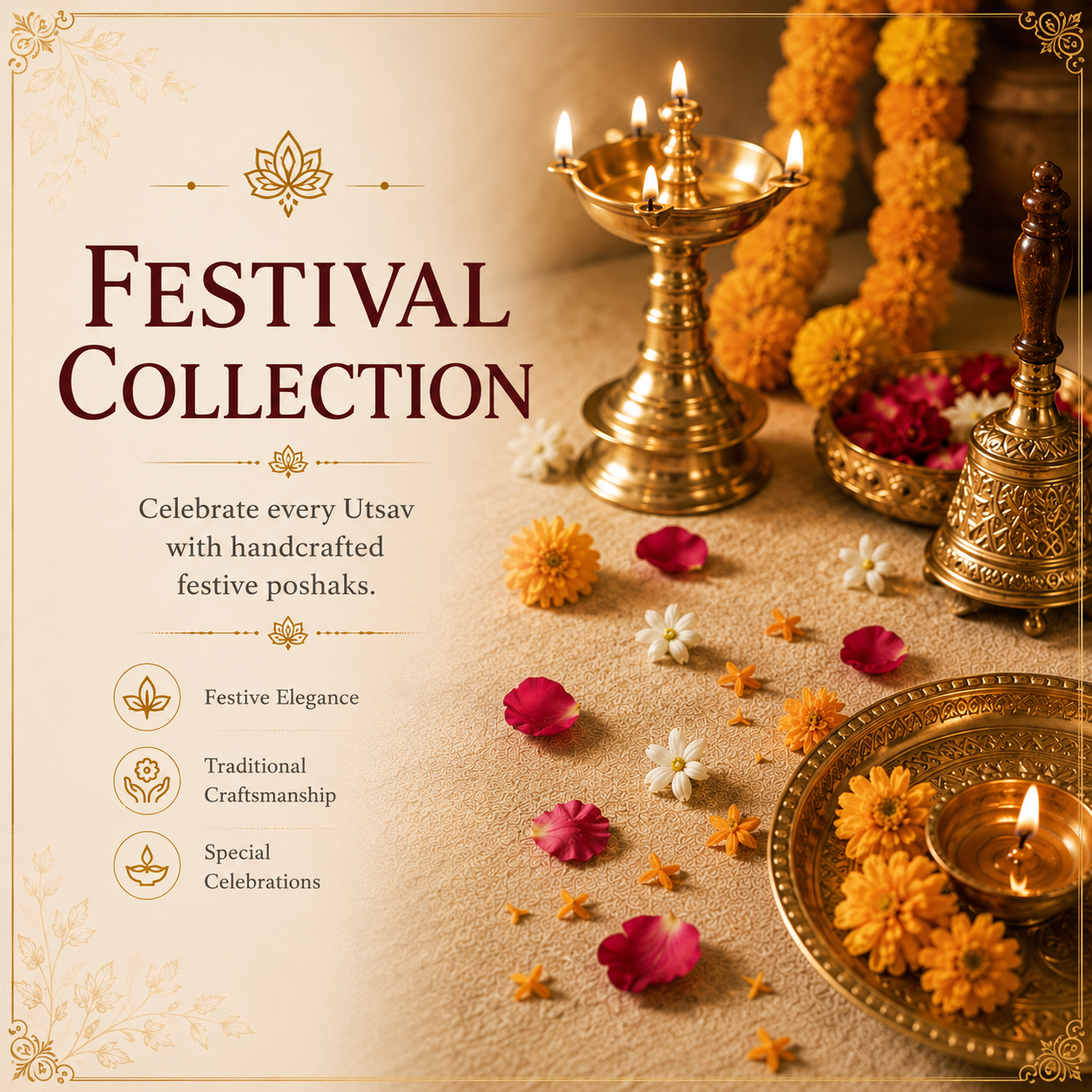 Festival Collection