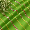 Vrindavan Hari Leher Fabric