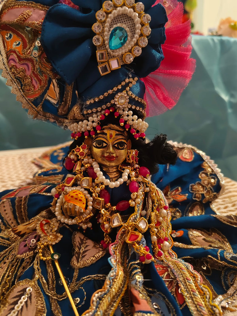 Deepanjali